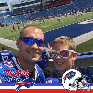 Meet your Posher, Andrew